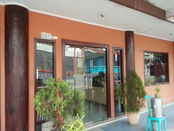 Hotel Sinta, Tanjung Pinang
