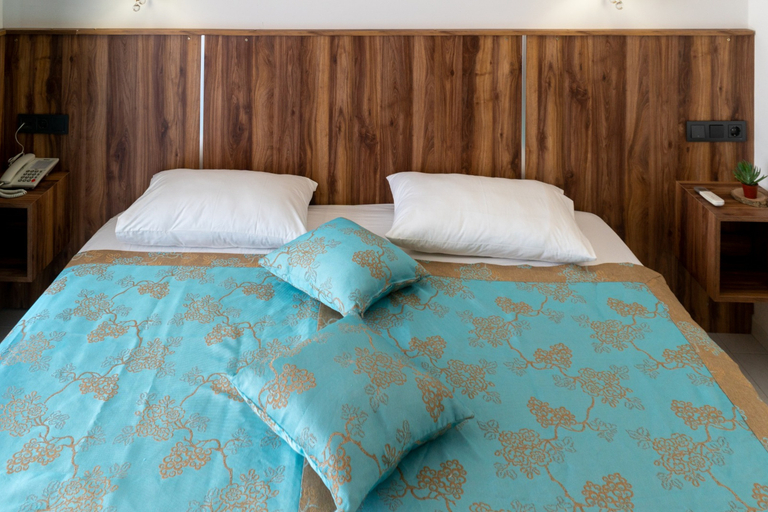 Bedroom 3, Elijah Otel, Kemer