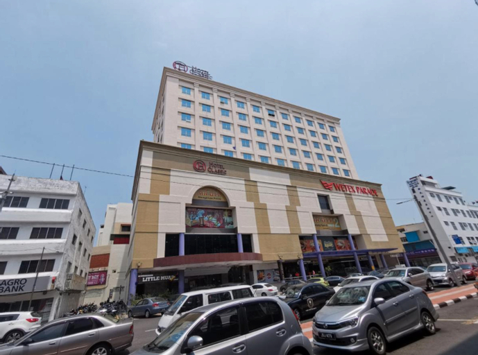Classic Hotel Muar, Muar