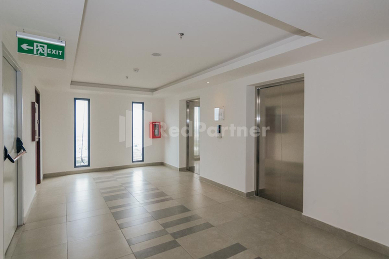 Public Area 3, RedLiving Apartemen Sayana - POA Property Tower Cha, Bekasi