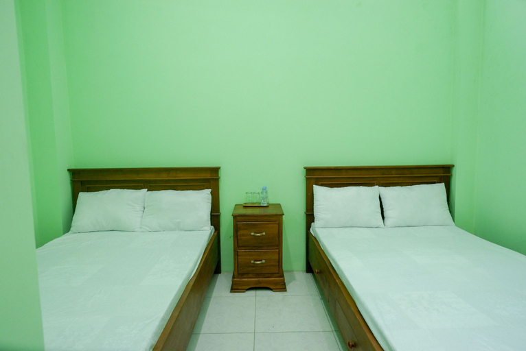 Bedroom 6