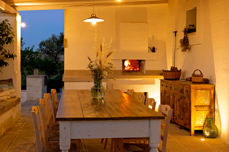 Others 5, Masseria Ferarelli Trepizzi, Lecce