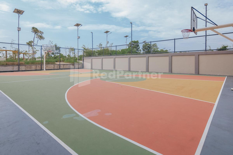 Others 5, RedLiving Apartemen Sayana - POA Property Tower Cha, Bekasi