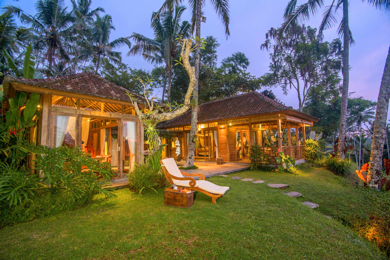 Exterior & Views 3, Dewi Tara Haven, Gianyar