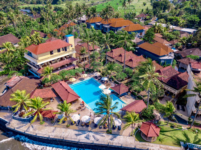 Exterior & Views 2, Bali Palms Resort, Karangasem