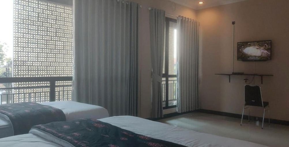Hotel Bima Majalengka, Majalengka
