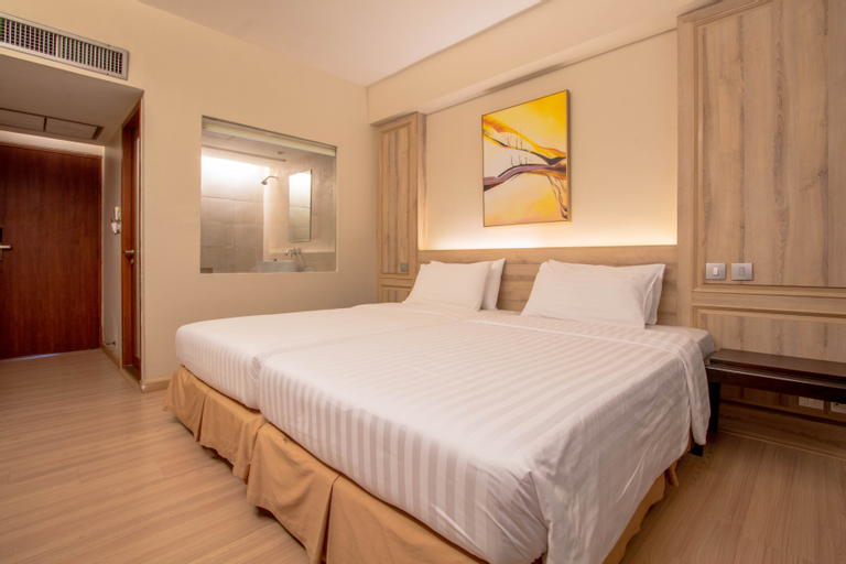 Bedroom 9
