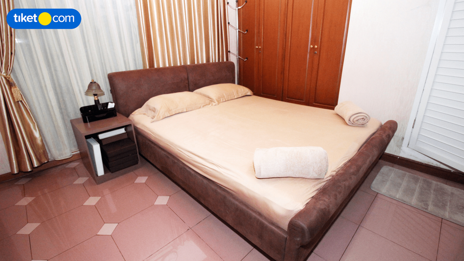 Bedroom 4, Mitra Dago Antapani Bandung, Bandung