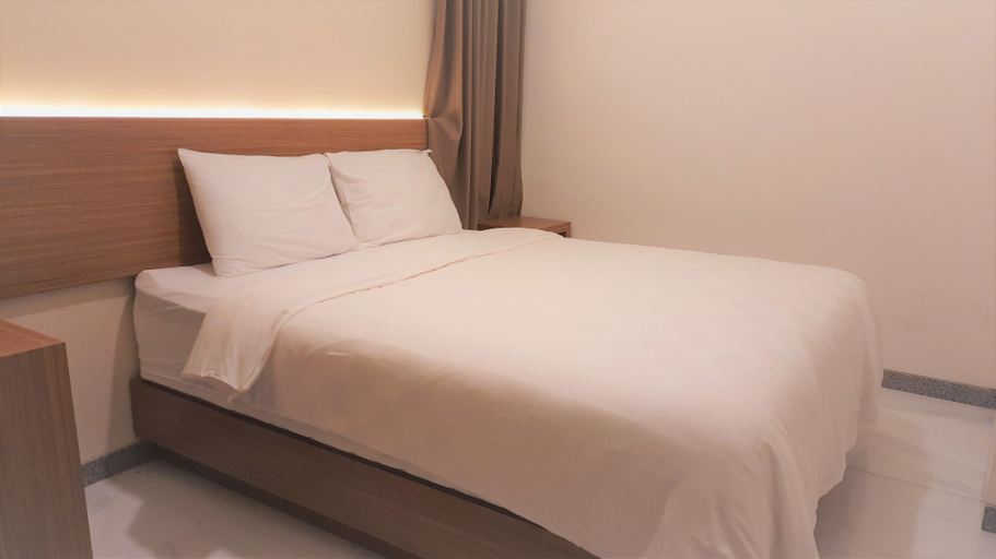 Bedroom 2, Sowan Boutique Guest House Syariah, Malang