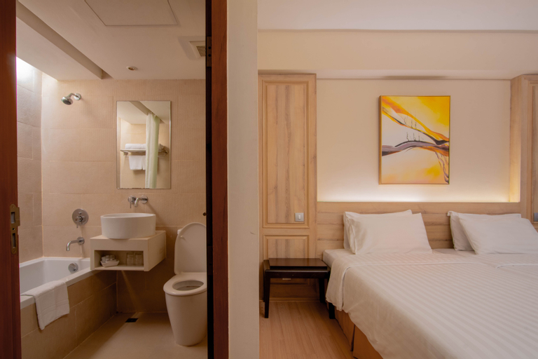 Bedroom 10