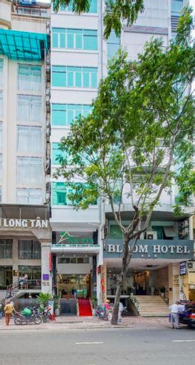 A25 Hotel - 25 Truong Dinh, District 1