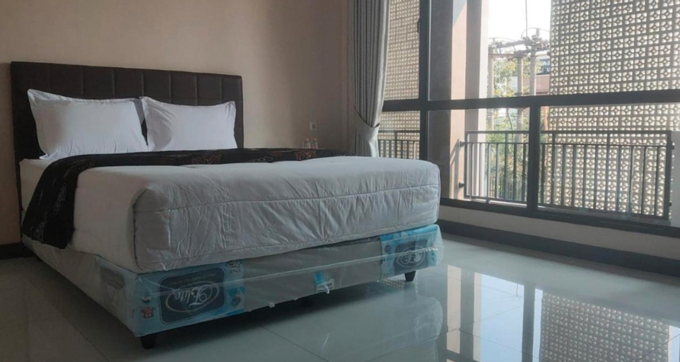 Bed 2