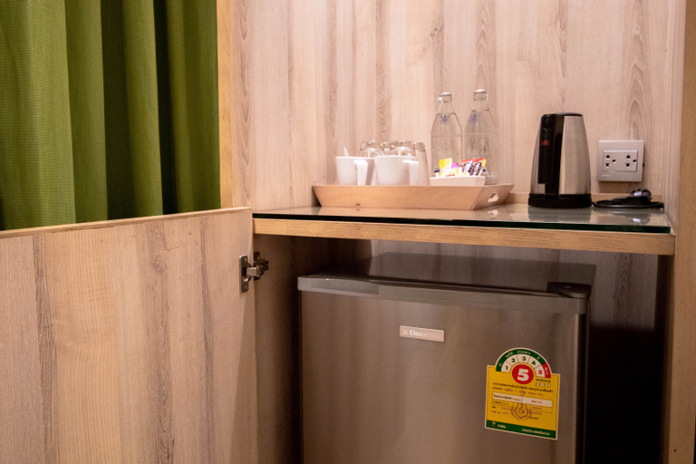 Amenities 6