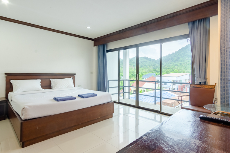 Bedroom 3, Goodday Kathu, Phuket Island