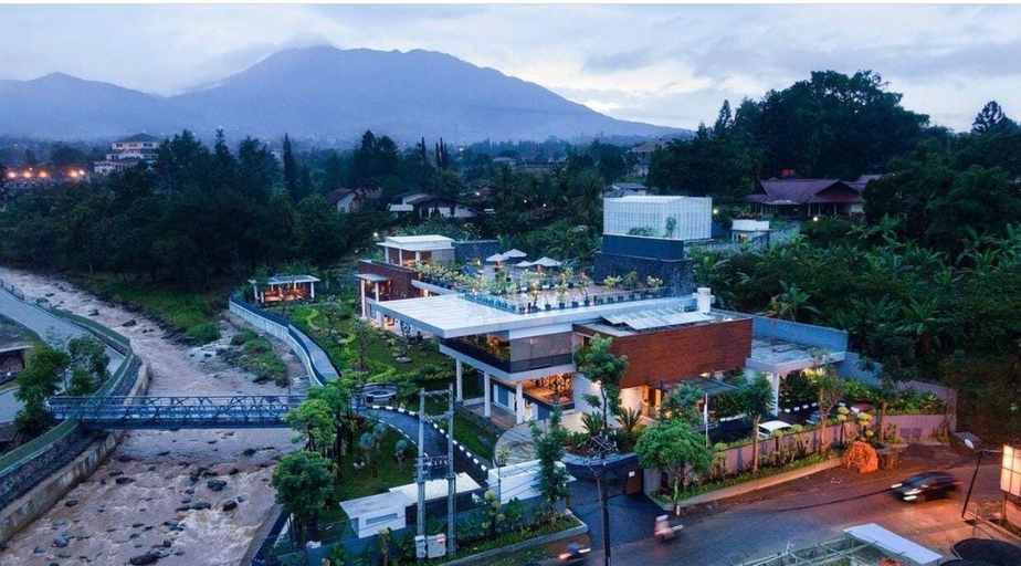 Teras Bhumi Puncak - Others