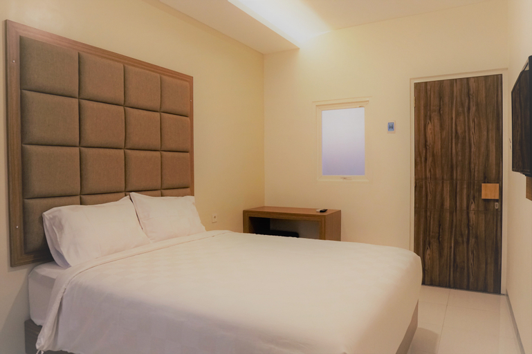 Bedroom 4, Sowan Boutique Guest House Syariah, Malang