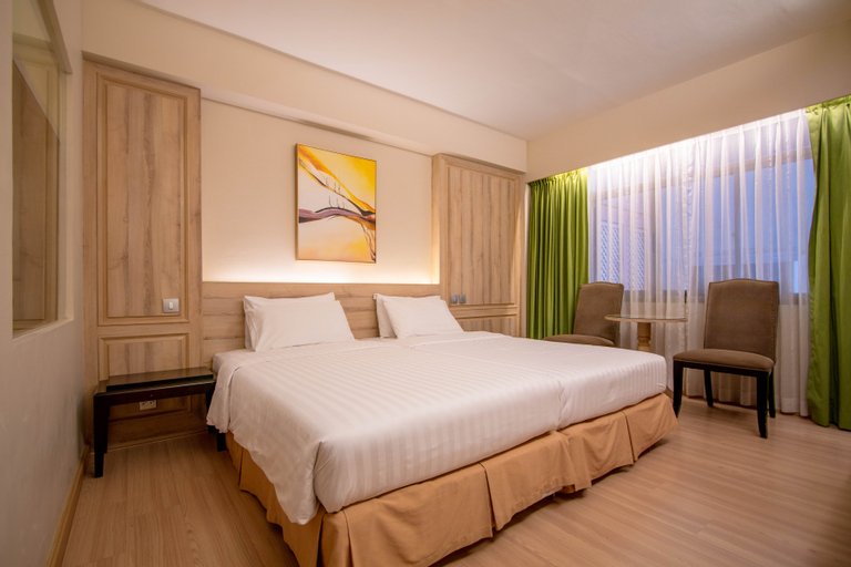 Bedroom 1