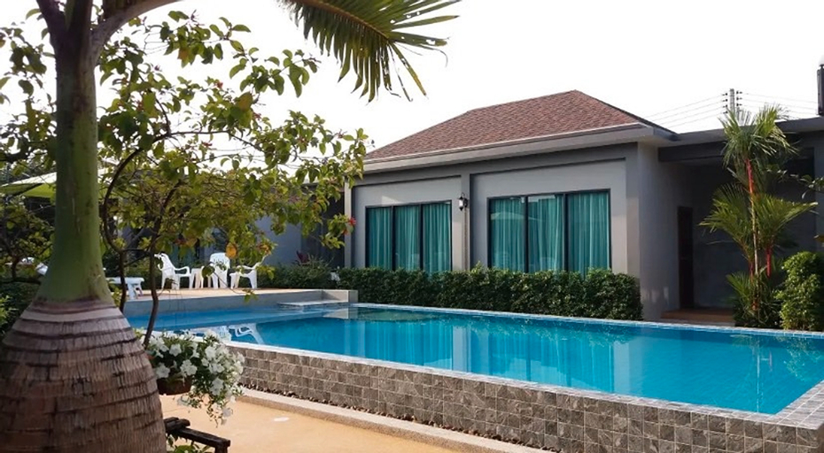 Baan Mee Phuket SHA Plus, Phuket Island