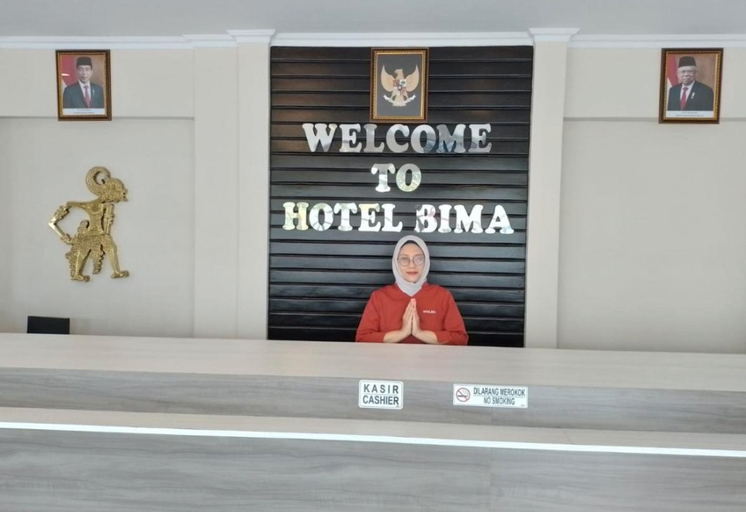 Hotel Bima Majalengka, Majalengka