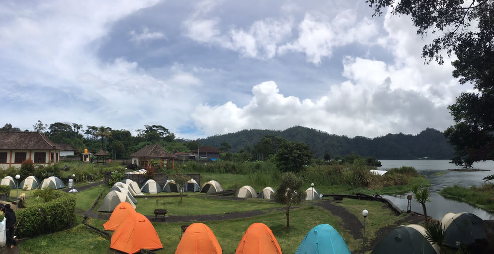 Kintamani Camping - Harga Promo 2023 Di Tiket.com