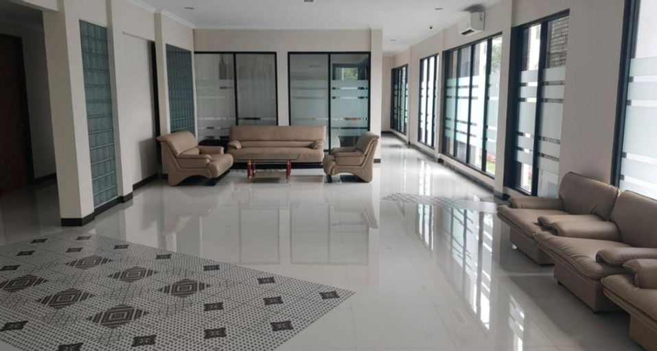 Hotel Bima Majalengka, Majalengka