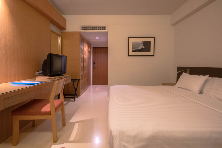 Bedroom 5
