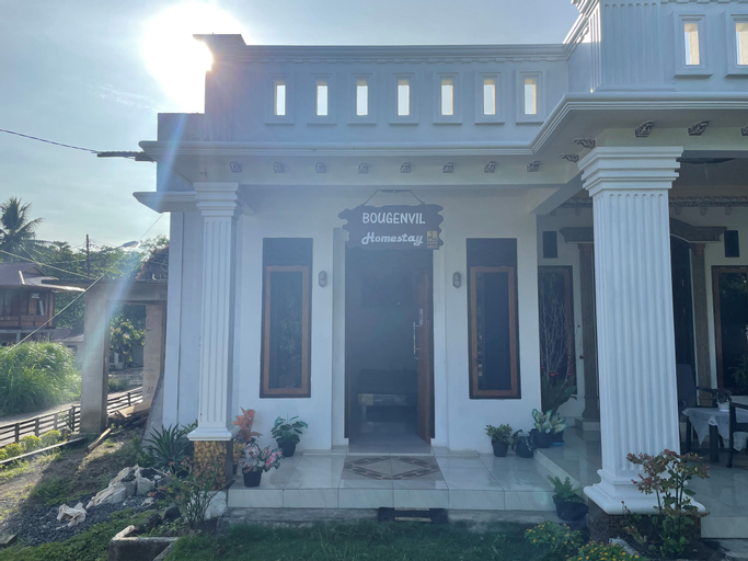 Exterior & Views, Bougenville Homestay, North Minahasa