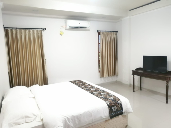 Tiray Homestay Syariah Yogyakarta Mitra RedDoorz - Tap to explore photos