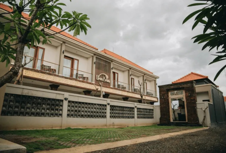Uma Emas Residence, Denpasar