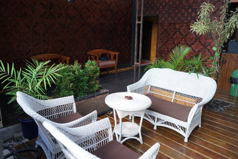 Others 5, The Cakala Residence, Sleman