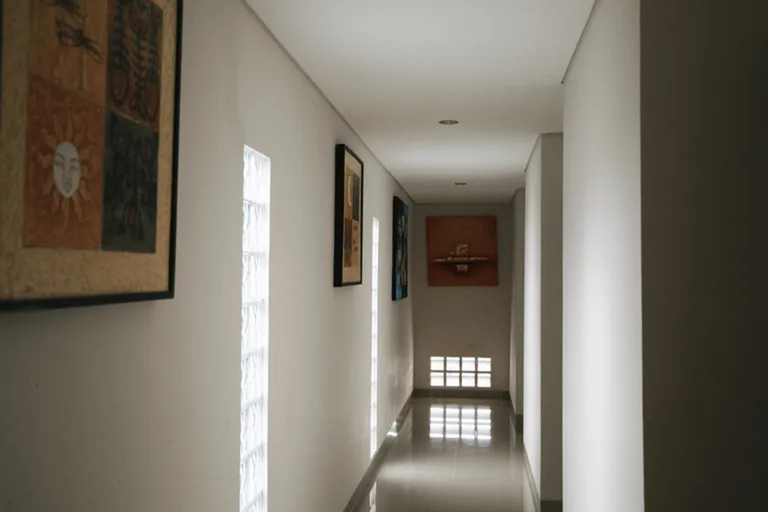 Public Area 4, Uma Emas Residence, Denpasar