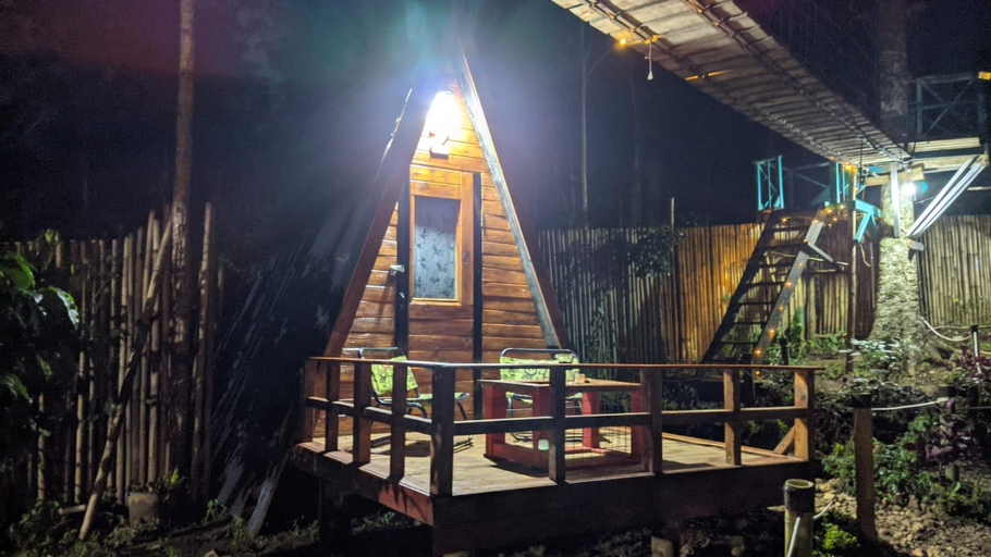 Others 5, Penginapan Segitiga Camboja, Bandung