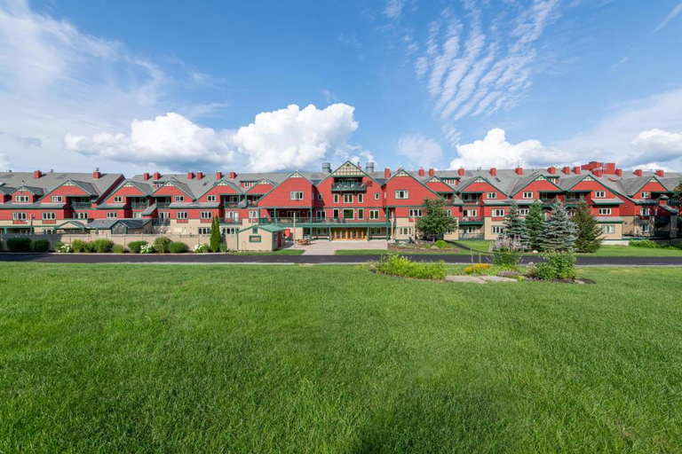 Exterior & Views 2, Grand Summit Resort, A Vail Resorts Property, Windham