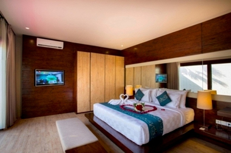 Bedroom 9