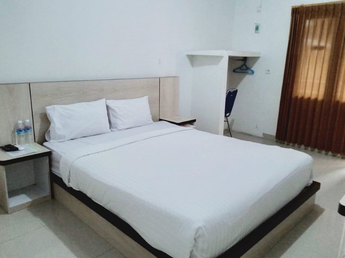 Bedroom 2, Desilva Bandara, Palembang