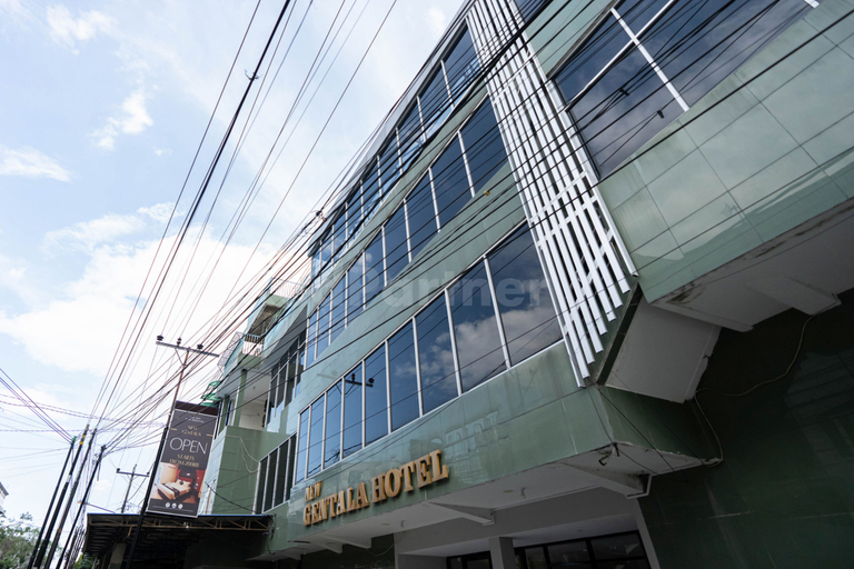 Exterior & Views 5, New Gentala Hotel Medan RedPartner, Medan