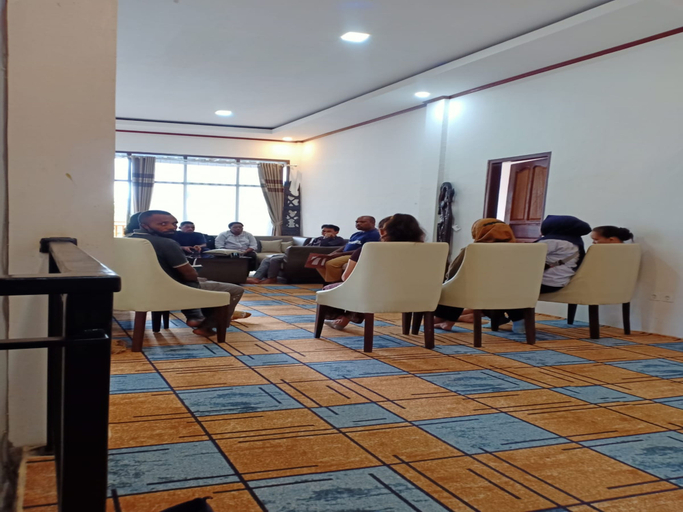 Business Facilities, Homestay Cartensz, Mimika