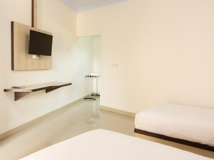 Bedroom 4, Desilva Bandara, Palembang