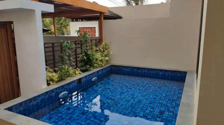 Sport & Beauty 2, Nakula Sadewa Sanggraloka - Villa Ubud Anyer, Serang