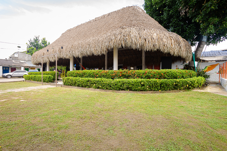 Public Area 2, Villa Campestre Rio Sinu, Montería
