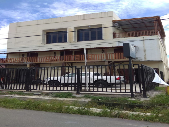 Exterior & Views 3, Homestay Cartensz, Mimika
