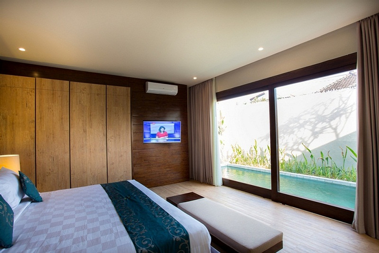 Bedroom 11