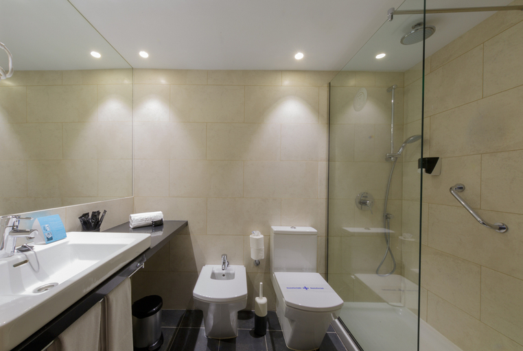 Bathroom, ValleMar, Santa Cruz de Tenerife