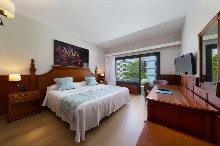 Bedroom 3, ValleMar, Santa Cruz de Tenerife