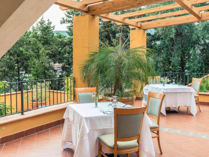 Food & Drinks 5, Mercure Argentario Hotel Filippo II, Grosseto
