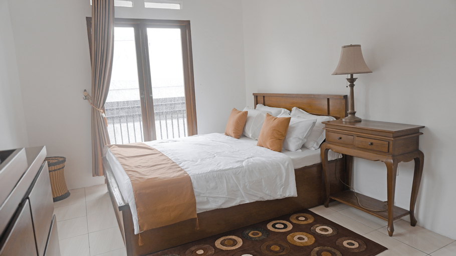 Bedroom 6