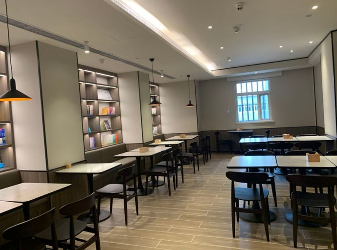 Food & Drinks 5, Hanting Hotel Xi'an Keji Road, Xi'an