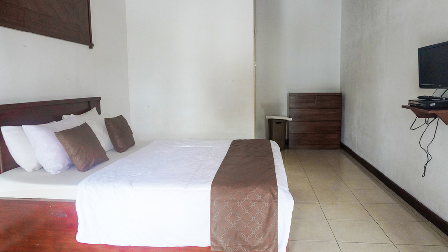 Bedroom 5