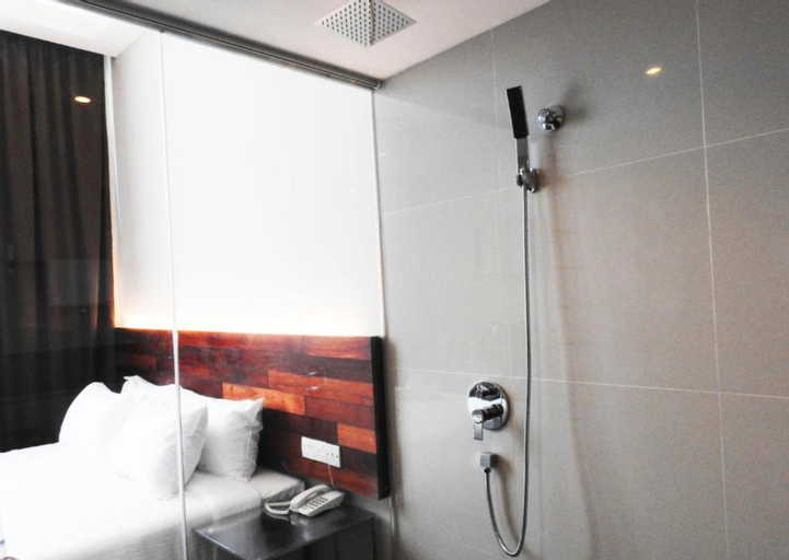 Bedroom 13