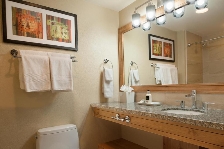 Bathroom 8